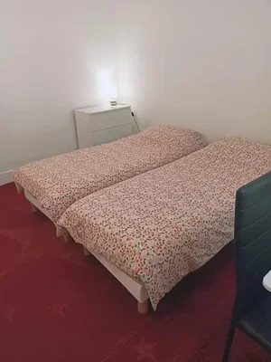 Oturma odası