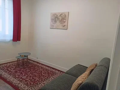 Oturma odası