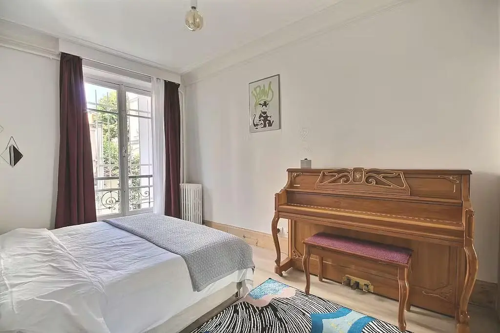 Sala de estar