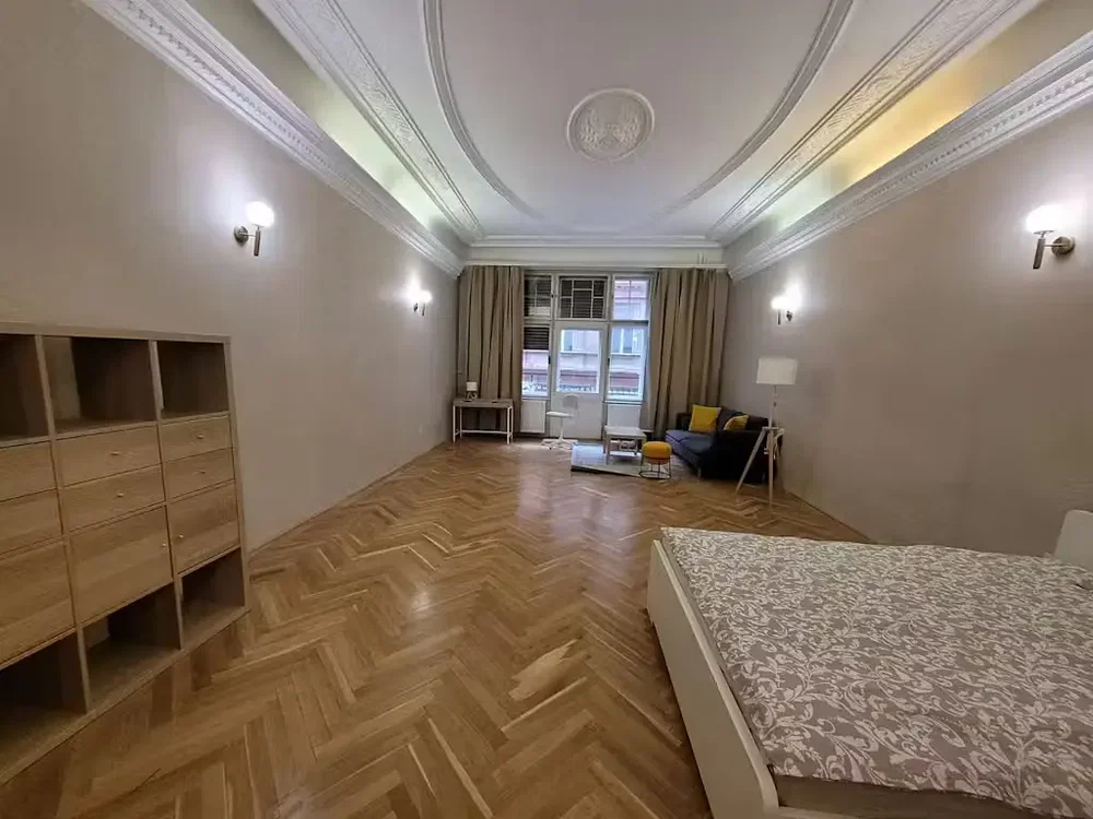 Дневна соба
