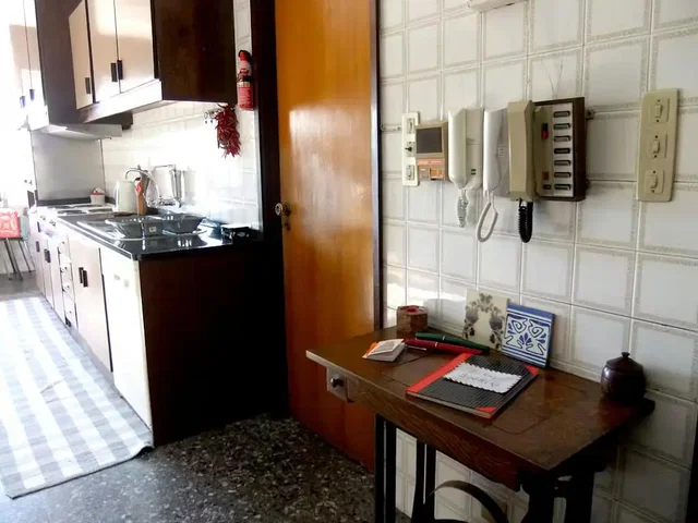 Obývací pokoj