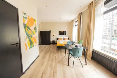Woonkamer