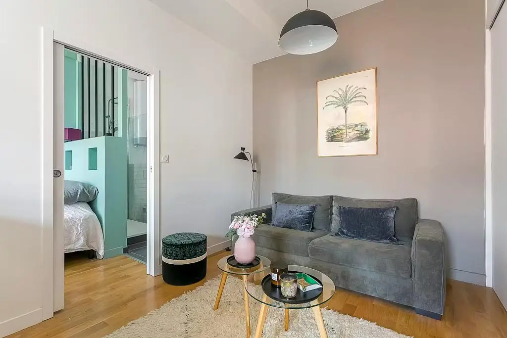Sala de estar