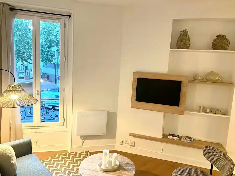 Sala de estar