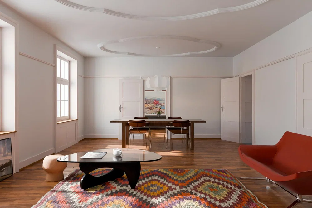 Salón