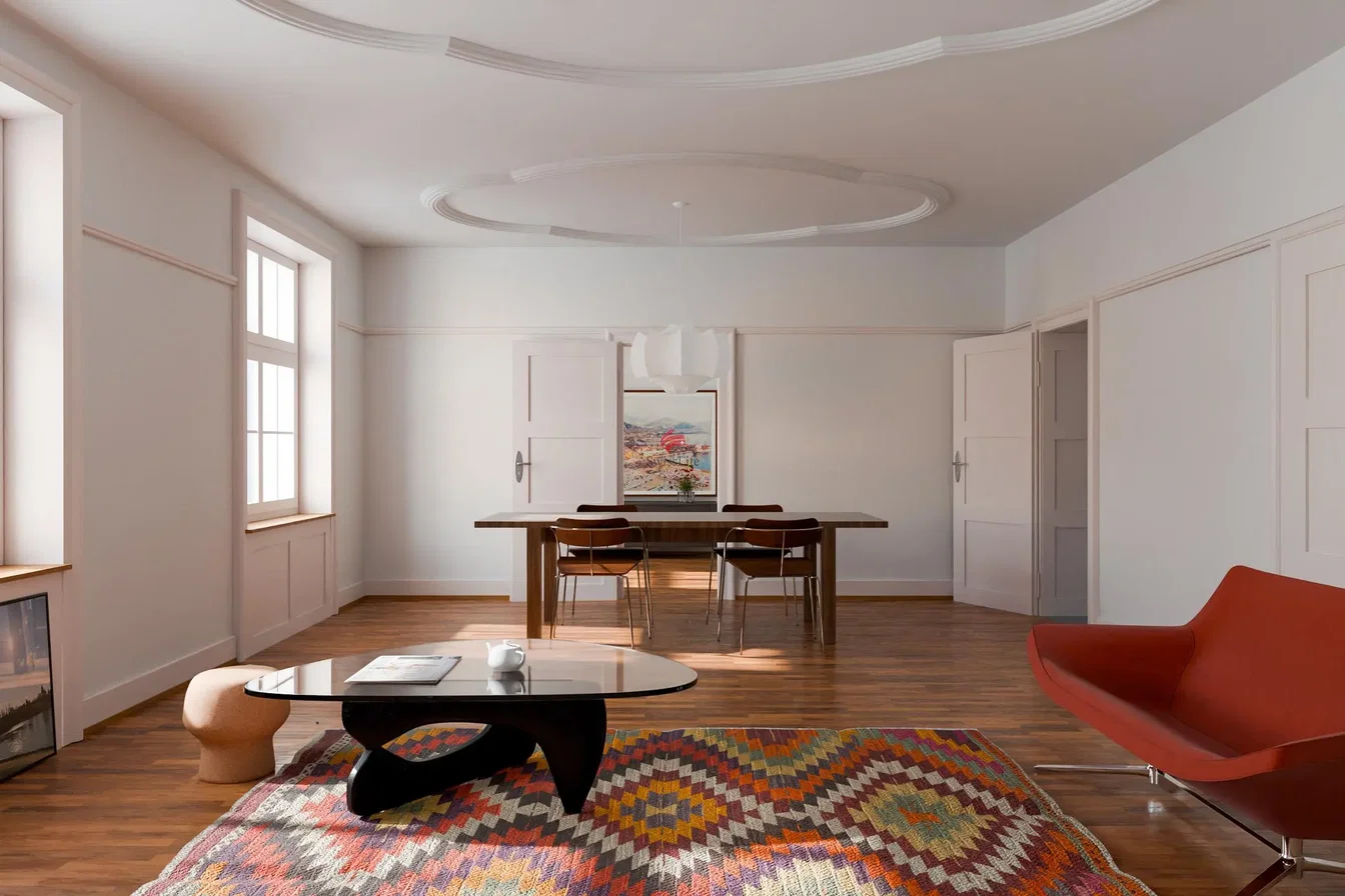 Salón