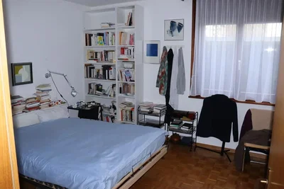 Oturma odası