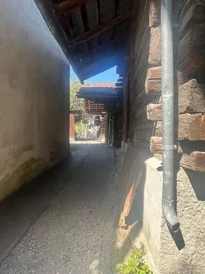غرفة معيشة