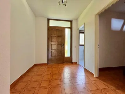 Oturma odası