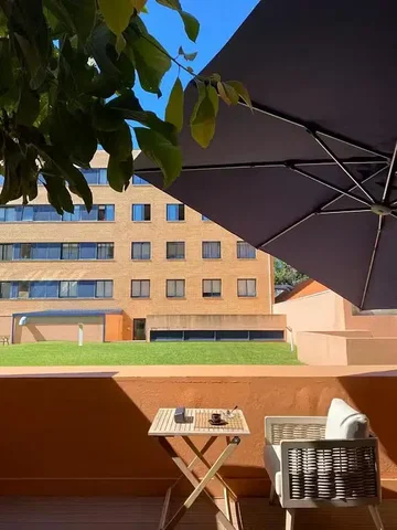 Obývací pokoj