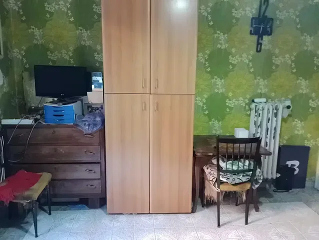 Obývačka
