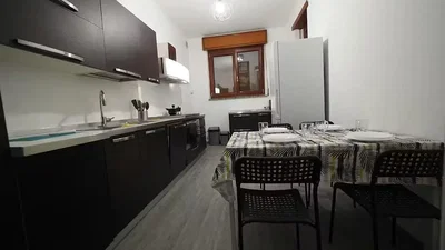 Soggiorno