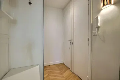 غرفة معيشة