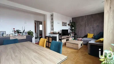 Obývací pokoj