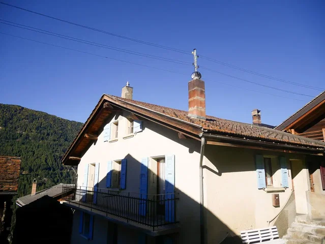 Obývací pokoj