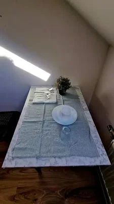 غرفة معيشة