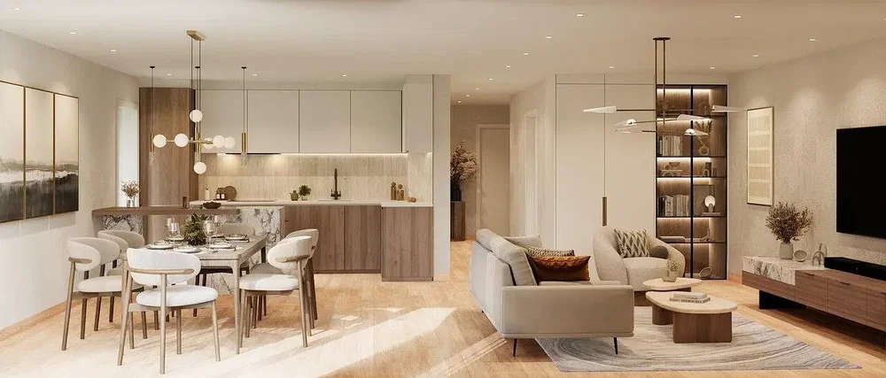Salón