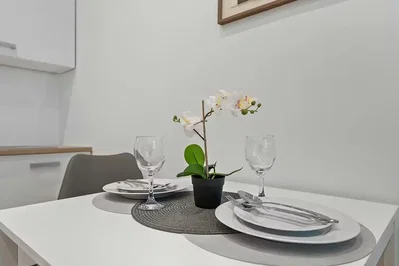 غرفة معيشة