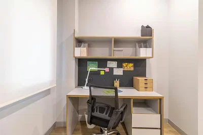 Oturma odası