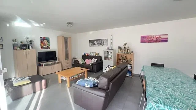Obývací pokoj