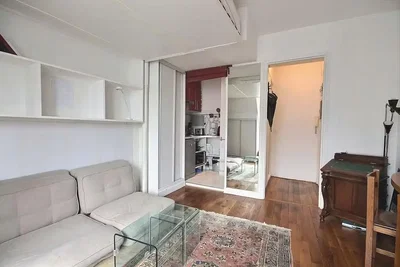 Dnevni boravak