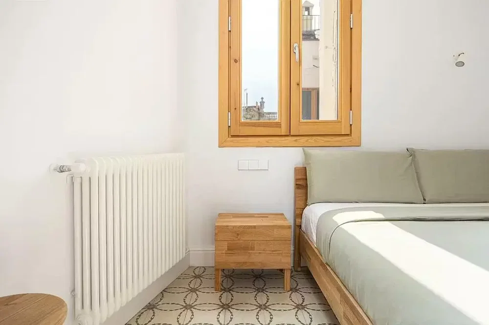 Obývací pokoj