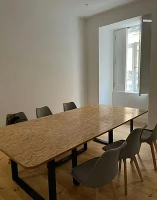 Dnevni boravak