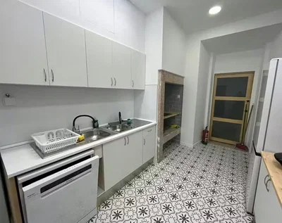 غرفة معيشة