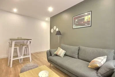 Obývací pokoj