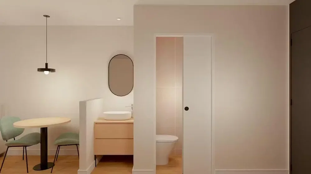 Oturma odası