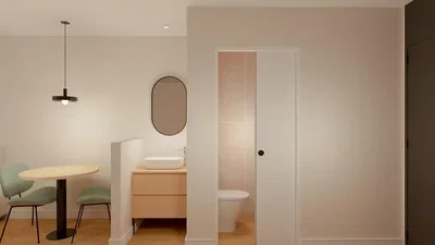Oturma odası