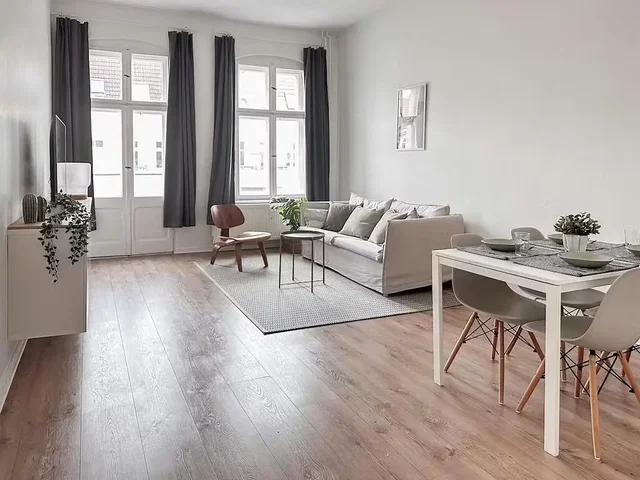 Woonkamer