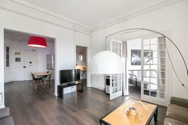 Salón