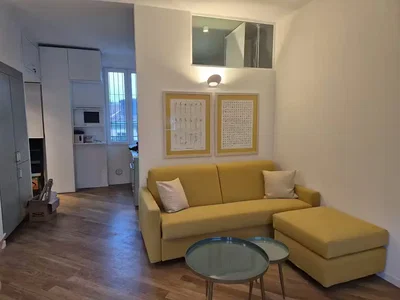 Oturma odası