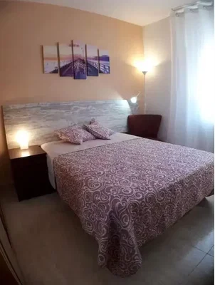 Obývací pokoj