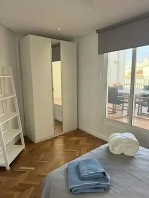 Obývací pokoj