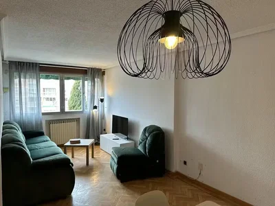 Obývací pokoj