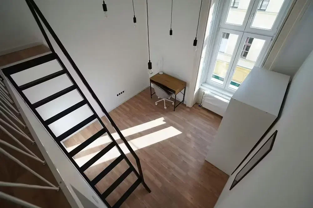Obývací pokoj