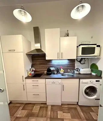 Obývací pokoj