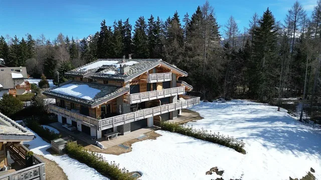 Obývačka