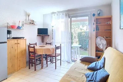 Obývací pokoj