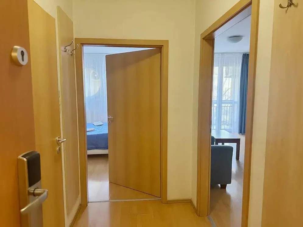 Obývací pokoj