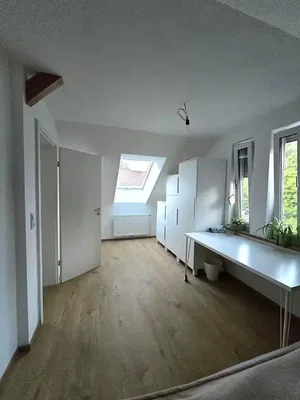 Obývací pokoj