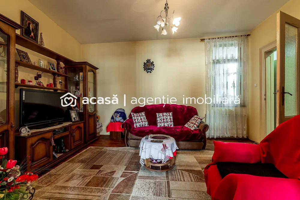 Obývací pokoj