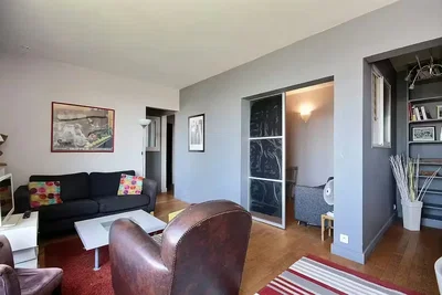 Sala de estar
