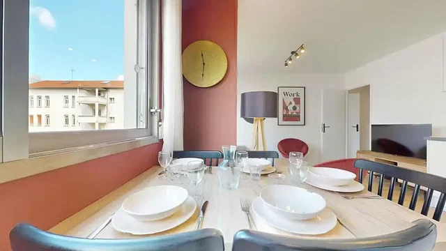 Sala de estar