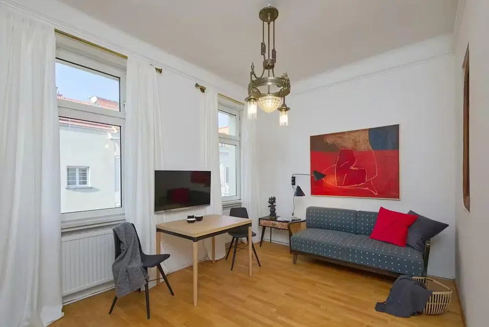 Sala de estar