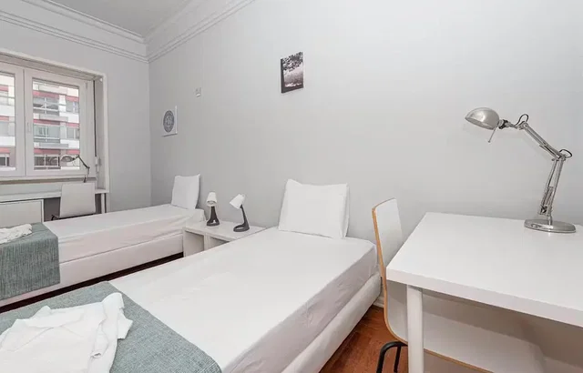 Obývací pokoj