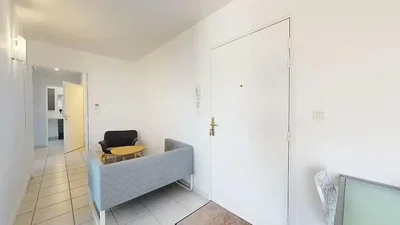 Oturma odası