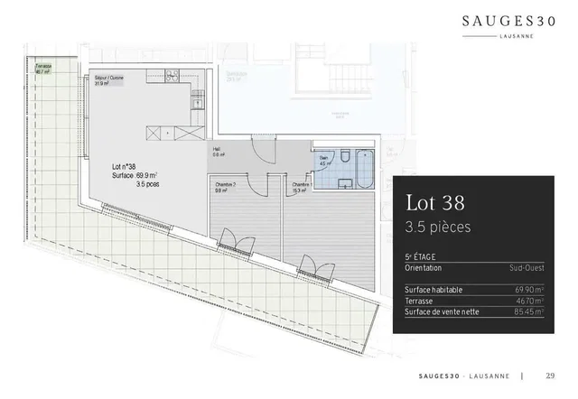 Salón